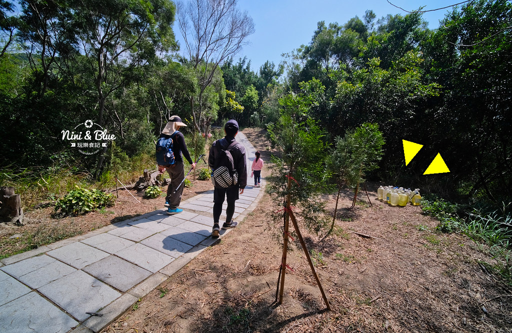 台中大肚登山步道 萬里長城30 台中大肚登山步道 萬里長城30
