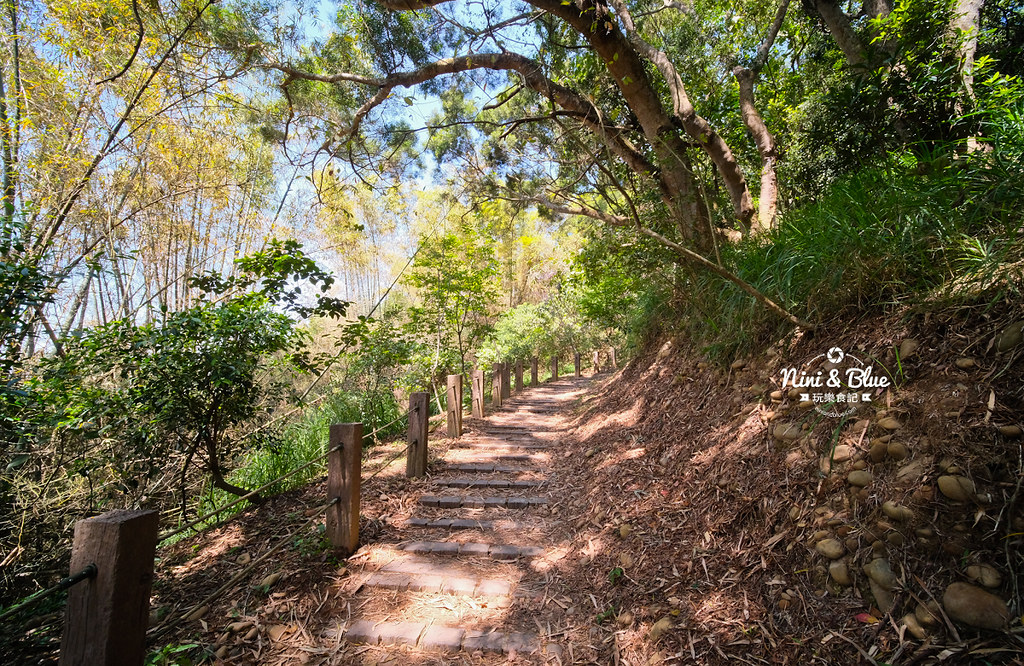 台中大肚登山步道 萬里長城07 台中大肚登山步道 萬里長城07
