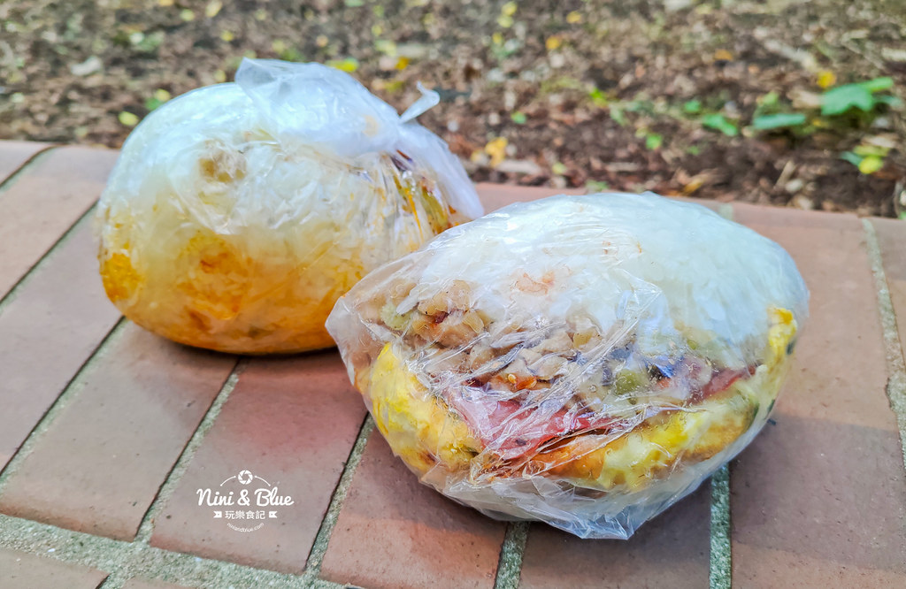 大墩十四街飯糰 台中飯糰08 大墩十四街飯糰 台中飯糰08