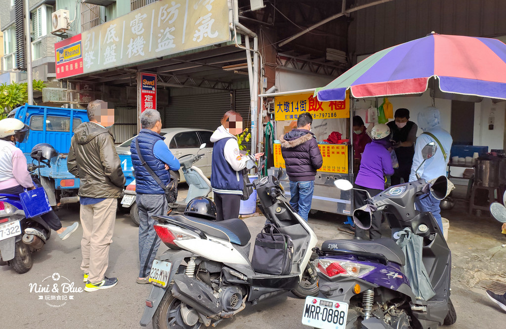 大墩十四街飯糰 台中飯糰04 大墩十四街飯糰 台中飯糰04