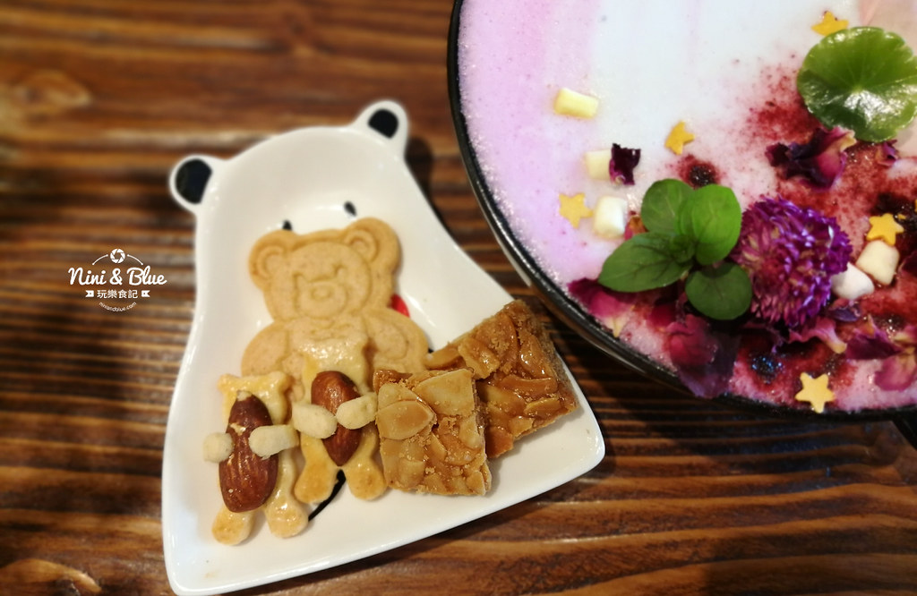 大肚甜點 FiMi 後山小廚房 menu菜單25