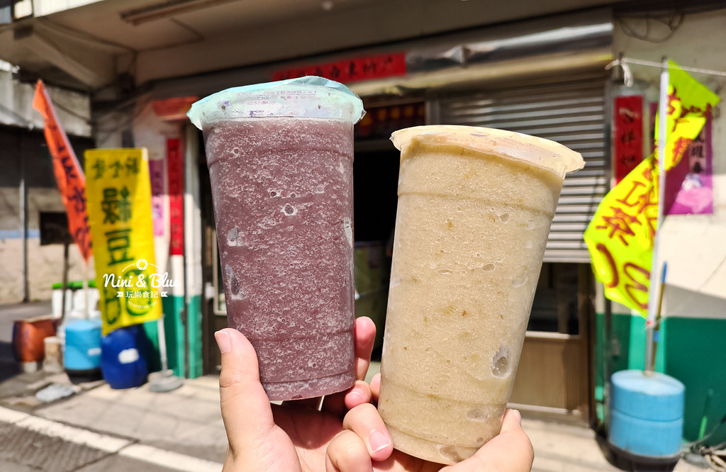 台中大肚 新金發綠豆冰沙 檸檬 紅豆07 台中大肚 新金發綠豆冰沙 檸檬 紅豆07
