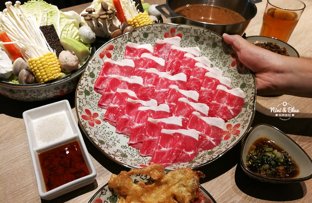 台中火鍋 湯棧中清店菜單 沙茶19 台中火鍋 湯棧中清店菜單 沙茶19