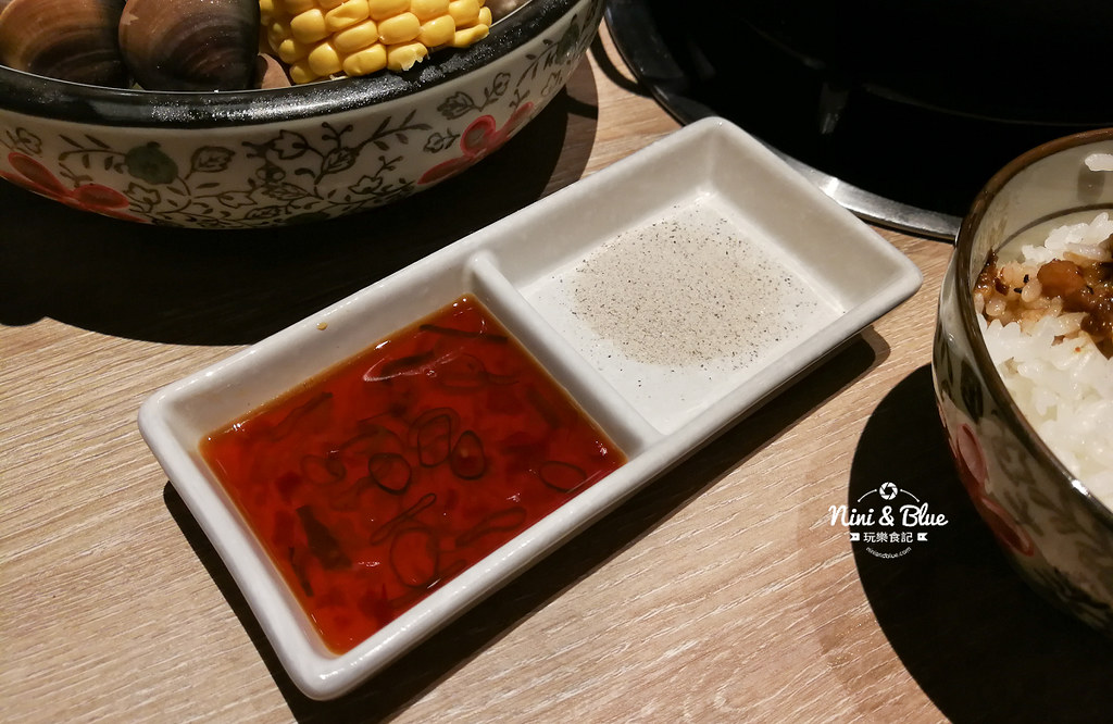 台中火鍋 湯棧中清店菜單 沙茶14 台中火鍋 湯棧中清店菜單 沙茶14