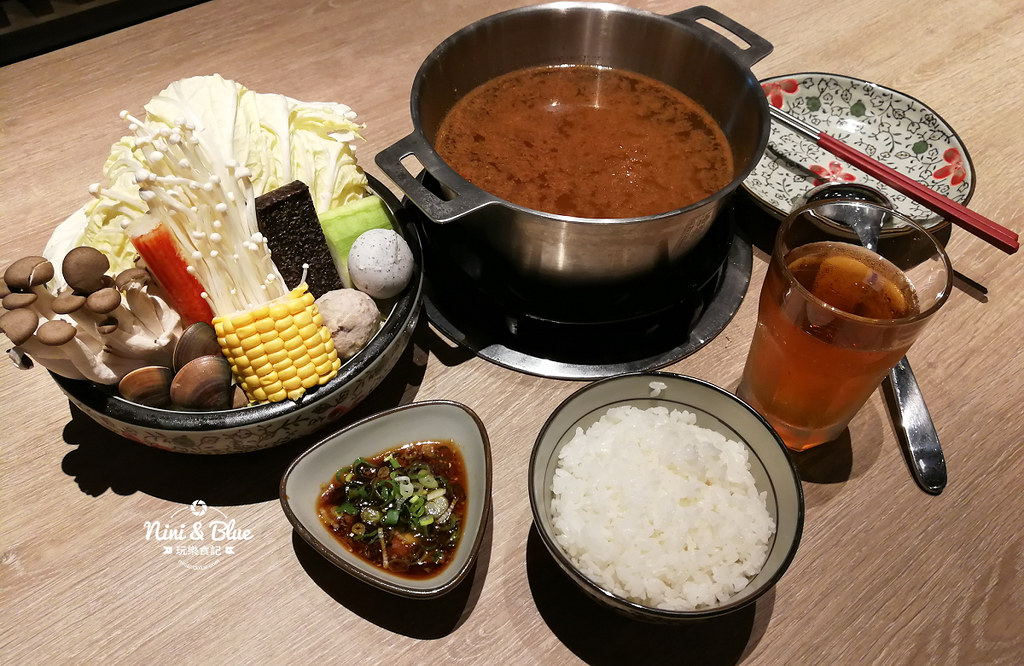 台中火鍋 湯棧中清店菜單 沙茶11 台中火鍋 湯棧中清店菜單 沙茶11