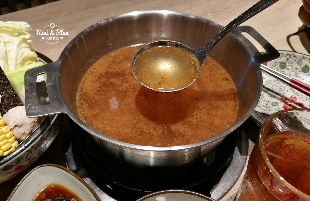 台中火鍋 湯棧中清店菜單 沙茶17 台中火鍋 湯棧中清店菜單 沙茶17
