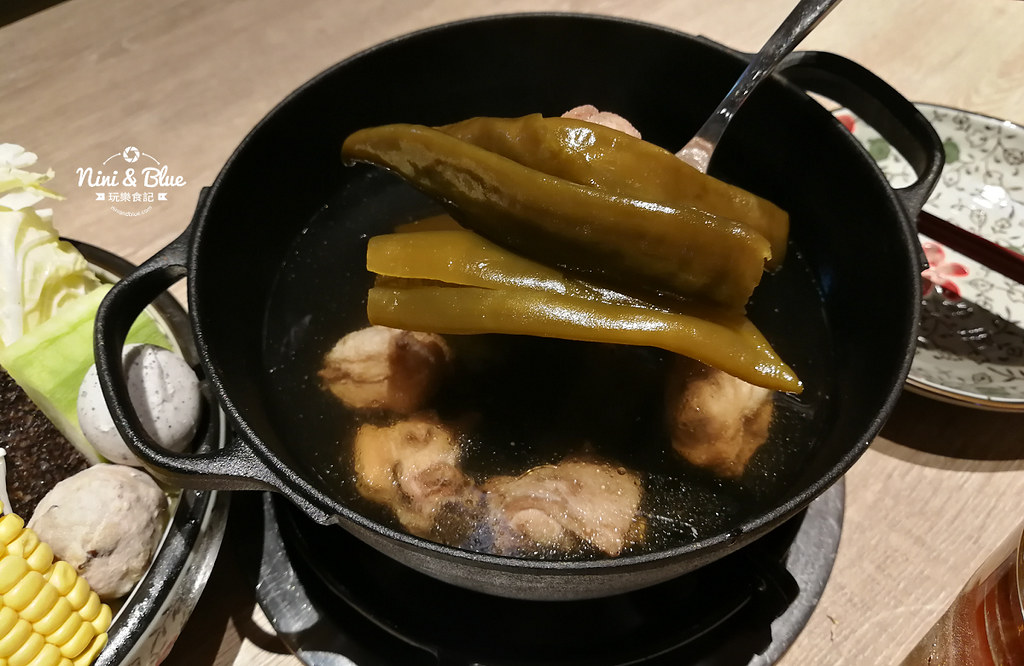 台中火鍋 湯棧中清店菜單 沙茶16 台中火鍋 湯棧中清店菜單 沙茶16