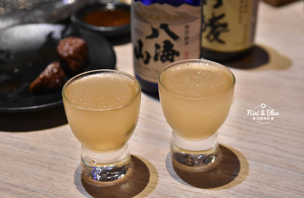 台中公益路燒肉推薦 一頭牛燒肉 菜單41