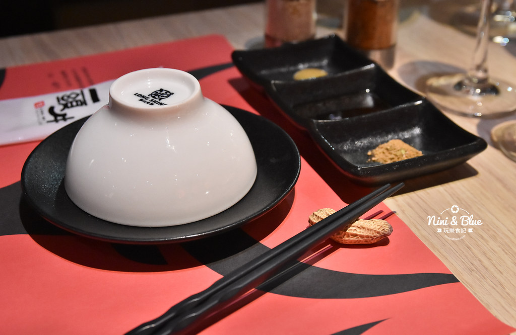 台中公益路燒肉推薦 一頭牛燒肉 菜單09