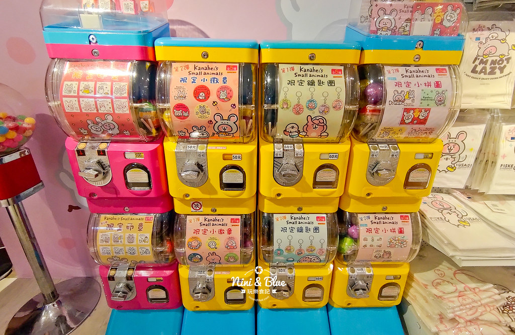 卡娜赫拉的櫻花趣 台中景點0010