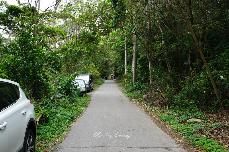 【苗栗三義】火炎山登山步道。熱門打卡台版大峽谷,親子健行順遊桐花步道 @Nini and Blue 玩樂食記 DSC09112