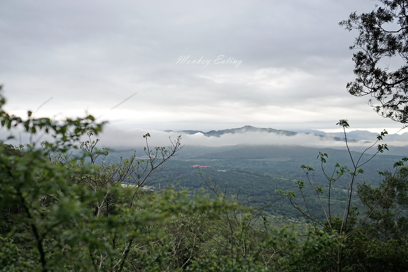 【苗栗三義】火炎山登山步道。熱門打卡台版大峽谷,親子健行順遊桐花步道 @Nini and Blue 玩樂食記 DSC09038