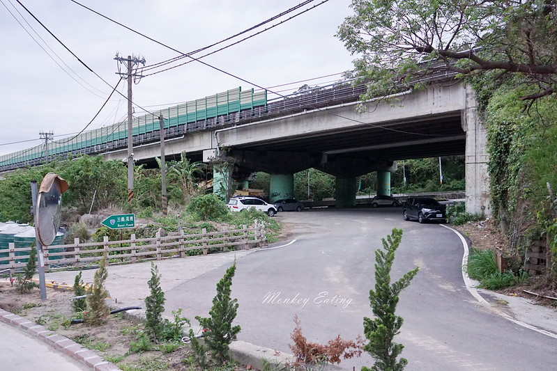 【苗栗三義】火炎山登山步道。熱門打卡台版大峽谷,親子健行順遊桐花步道 @Nini and Blue 玩樂食記 DSC08948