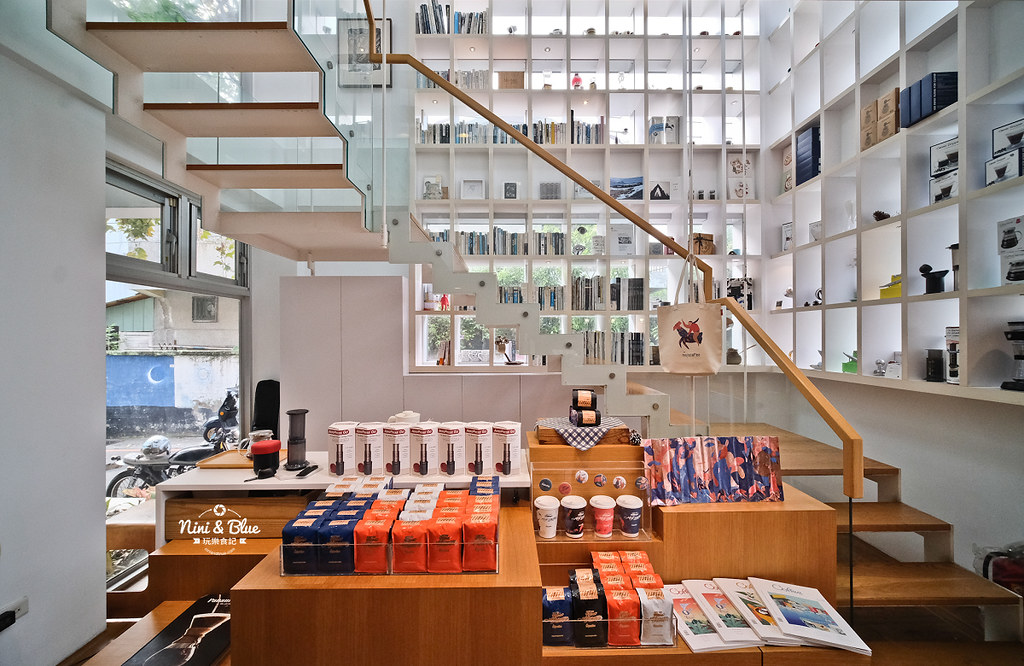 The Factory Mojocoffee台中精誠商圈咖啡甜點 菜單03