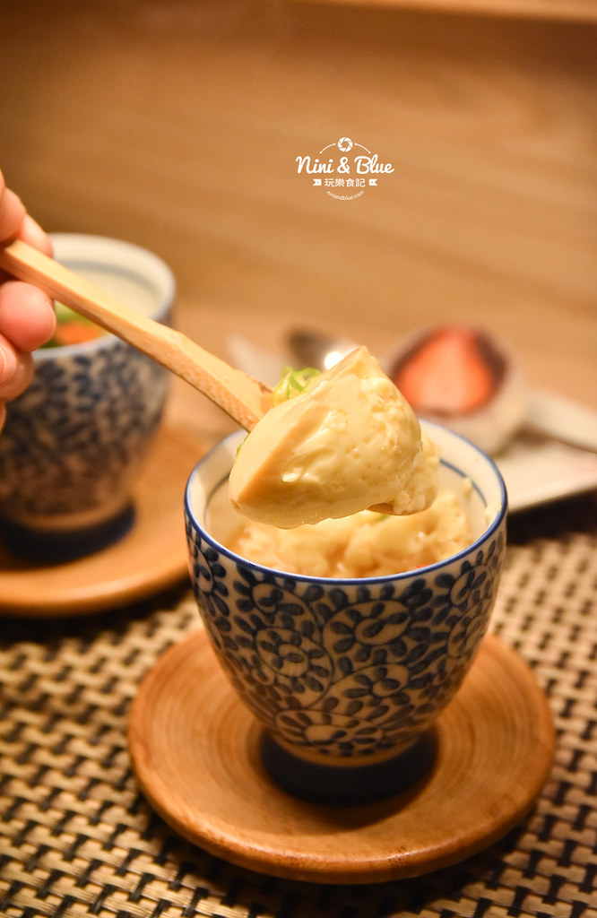 台中壽司 和食望月 日本料理19