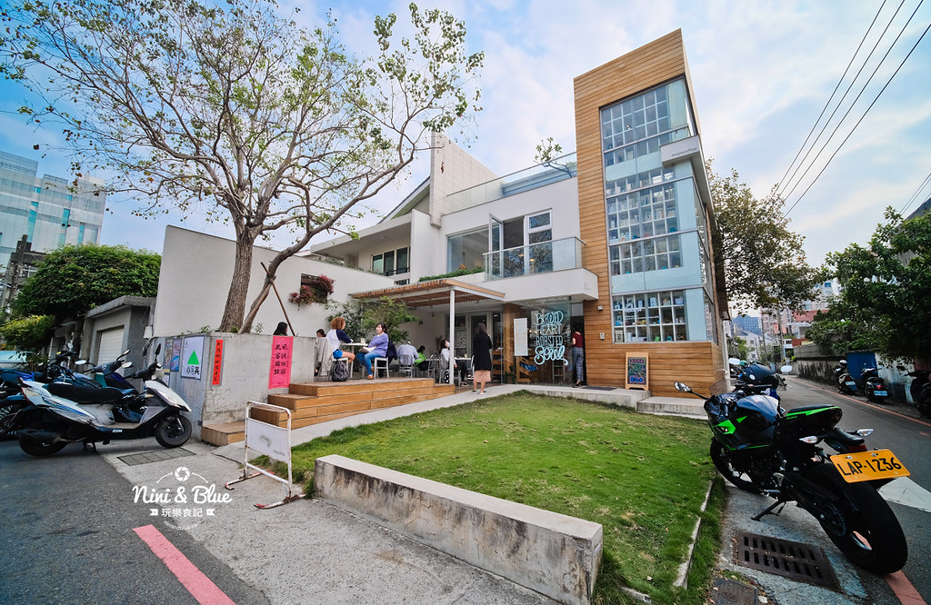The Factory Mojocoffee台中精誠商圈咖啡甜點 菜單07 The Factory Mojocoffee台中精誠商圈咖啡甜點 菜單07