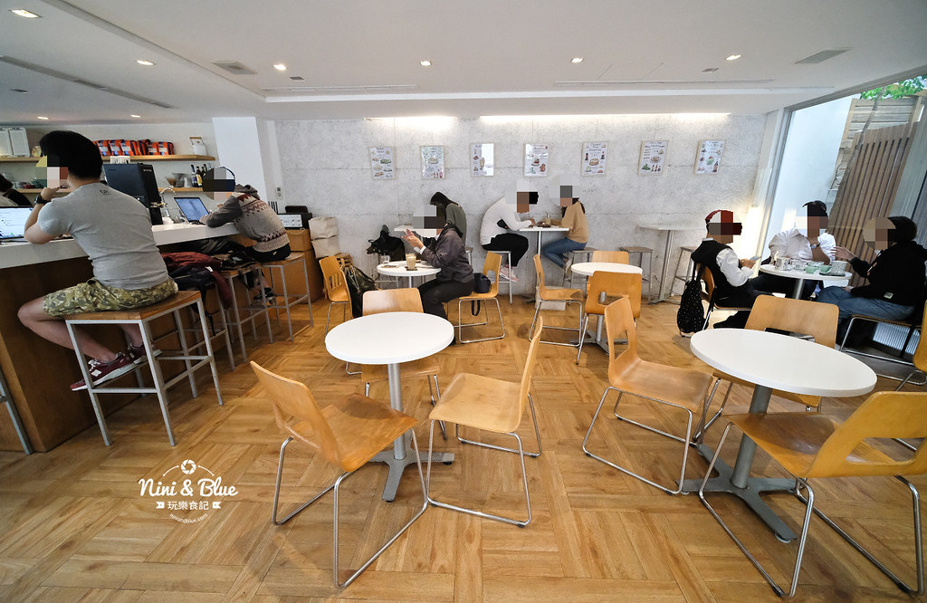 The Factory Mojocoffee台中精誠商圈咖啡甜點 菜單06