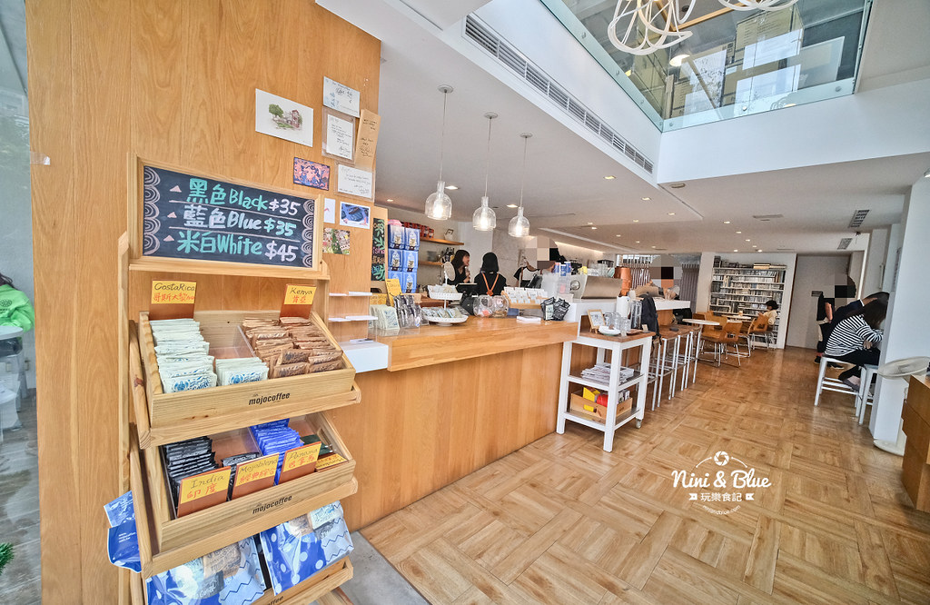 The Factory Mojocoffee台中精誠商圈咖啡甜點 菜單04