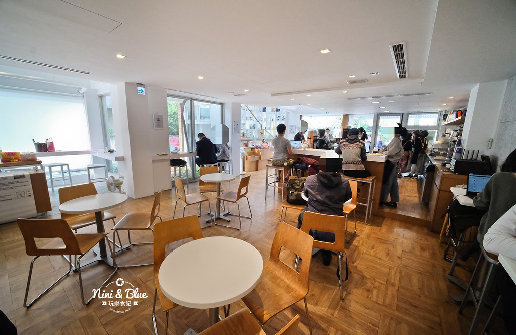 The Factory Mojocoffee台中精誠商圈咖啡甜點 菜單02