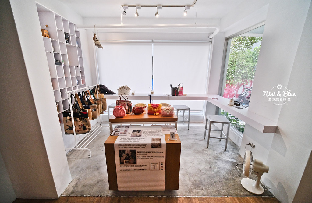 The Factory Mojocoffee台中精誠商圈咖啡甜點 菜單01