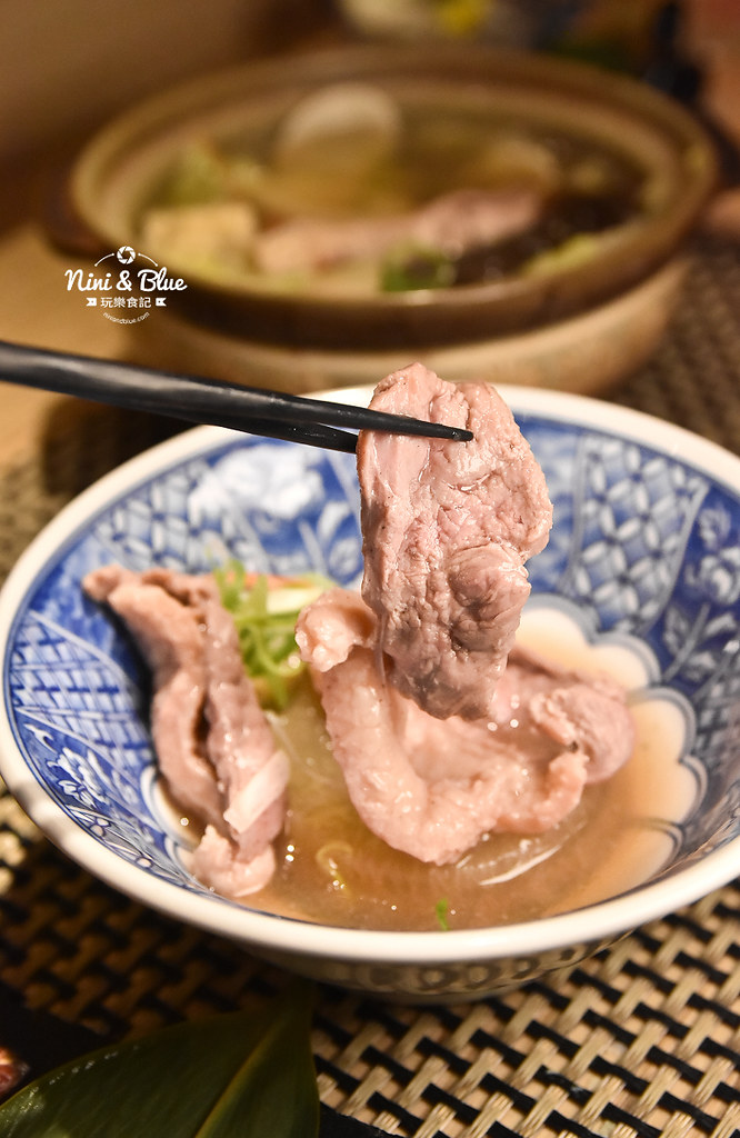 台中壽司 和食望月 日本料理39