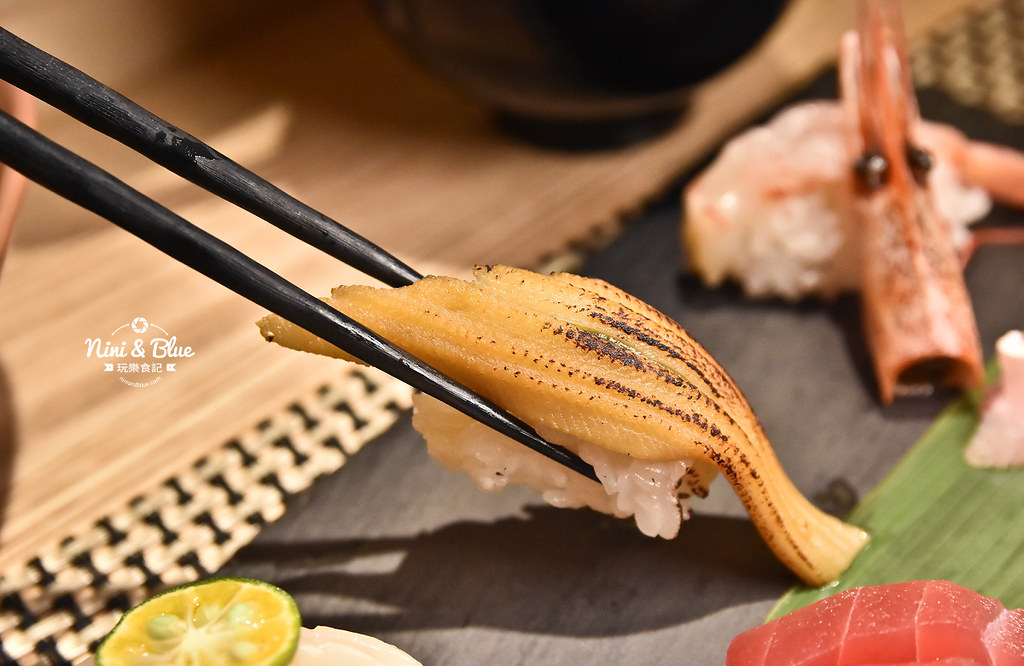 台中壽司 和食望月 日本料理36
