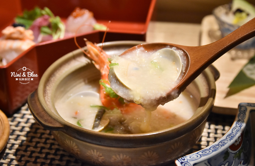 台中壽司 和食望月 日本料理16