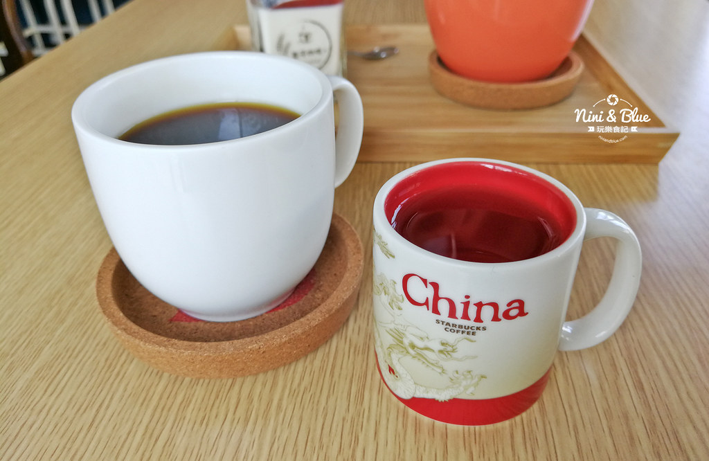 草屯 麥子咖啡 菜單14