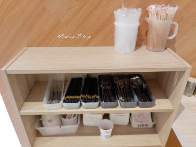 【台中豐原】蝦羋早午餐│中西式早午餐品項豐富,漢堡吐司蛋餅鐵板麵,用餐不限時有WIFI @Nini and Blue 玩樂食記 20200404_073132_2