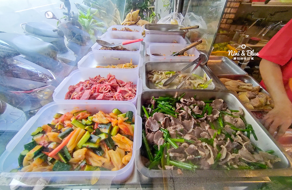 禾冠宏傳統鵝肉店 台中火雞肉飯14 禾冠宏傳統鵝肉店 台中火雞肉飯14