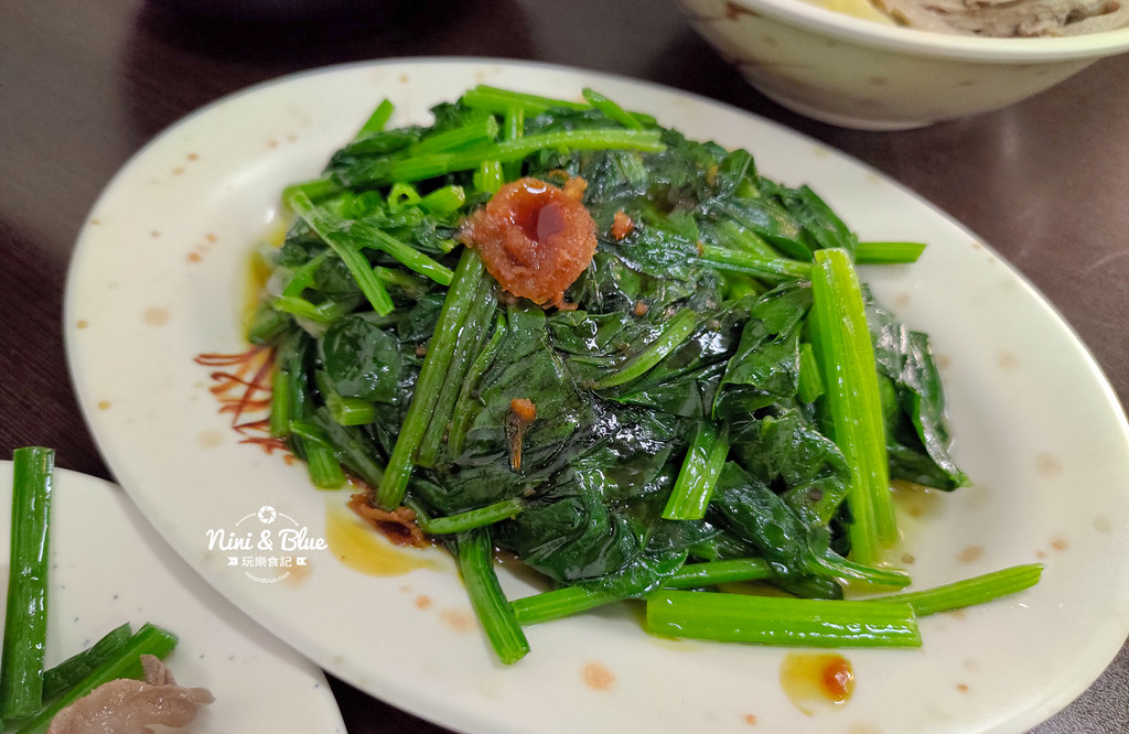 禾冠宏傳統鵝肉店 台中火雞肉飯09