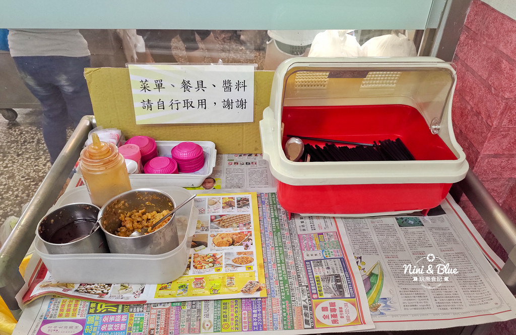 禾冠宏傳統鵝肉店 台中火雞肉飯02 禾冠宏傳統鵝肉店 台中火雞肉飯02