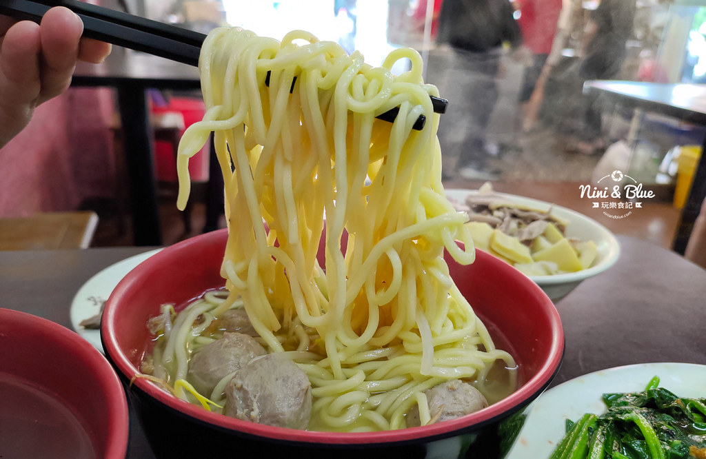 禾冠宏傳統鵝肉店 台中火雞肉飯11