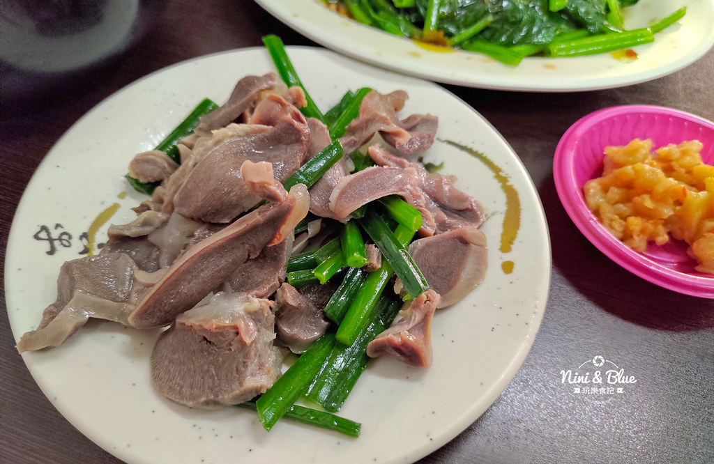 禾冠宏傳統鵝肉店 台中火雞肉飯08 禾冠宏傳統鵝肉店 台中火雞肉飯08