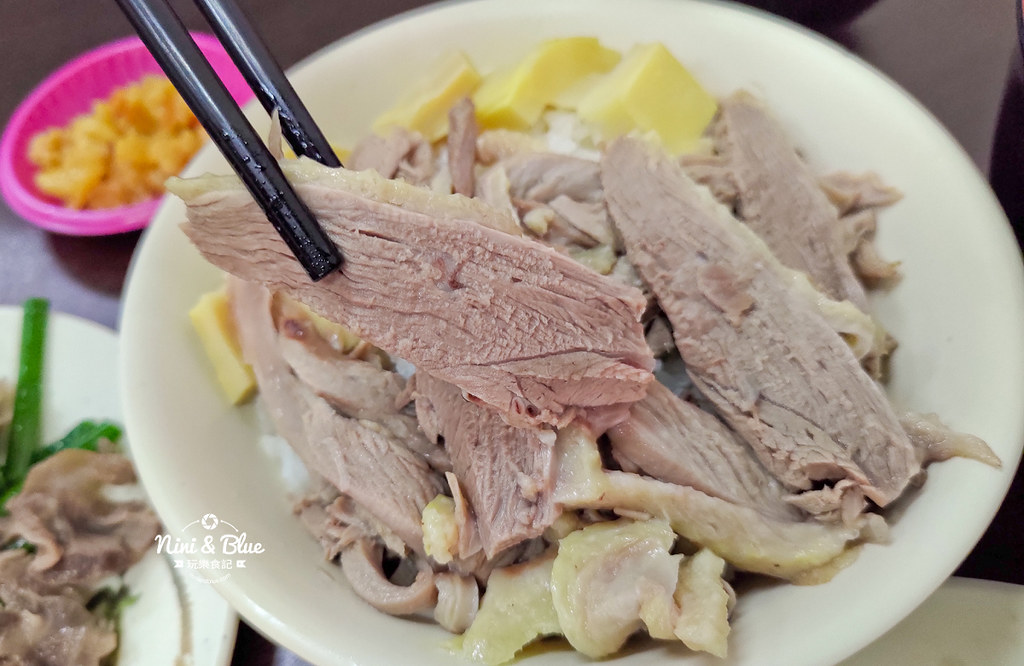 禾冠宏傳統鵝肉店 台中火雞肉飯07 禾冠宏傳統鵝肉店 台中火雞肉飯07