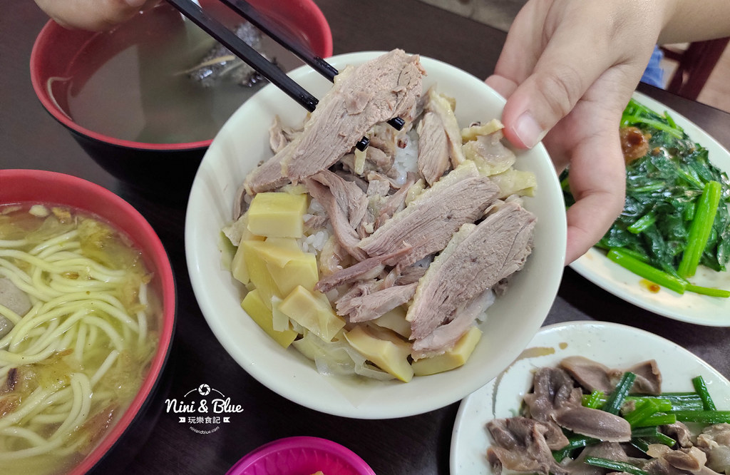 禾冠宏傳統鵝肉店 台中火雞肉飯06 禾冠宏傳統鵝肉店 台中火雞肉飯06