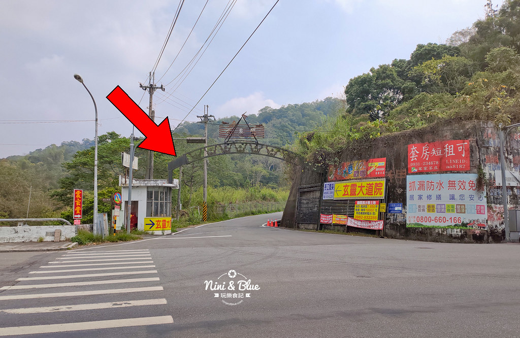 大坑2號步道 大坑登山步道37