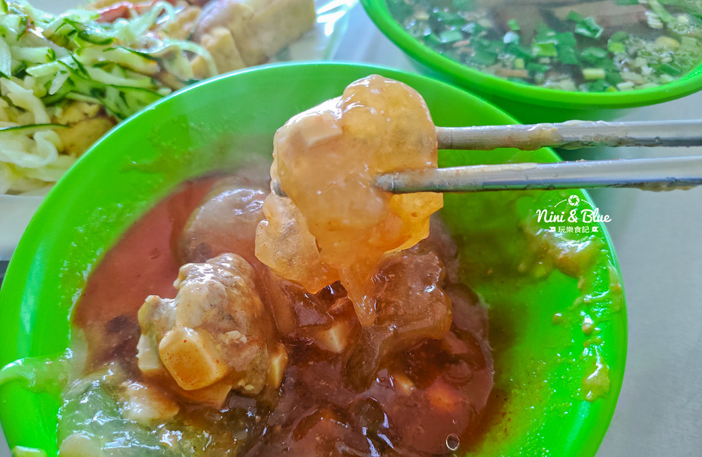 燦坤前無名臭豆腐 大肚美食09 燦坤前無名臭豆腐 大肚美食09