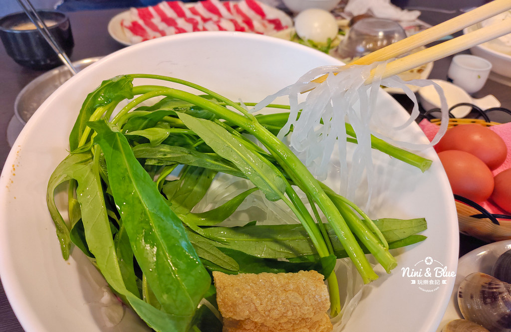 禾膳精緻鍋物 大甲美食23