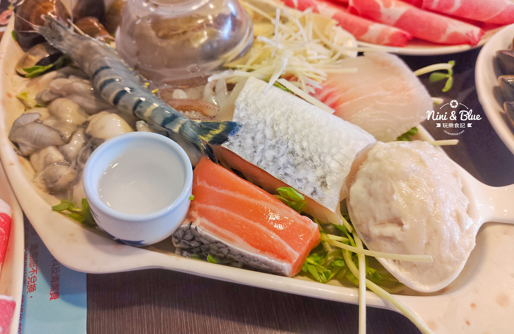 禾膳精緻鍋物 大甲美食21