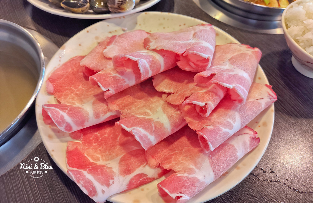 禾膳精緻鍋物 大甲美食19