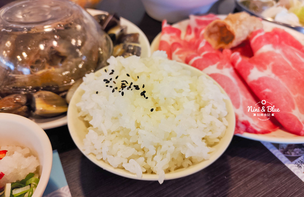 禾膳精緻鍋物 大甲美食22