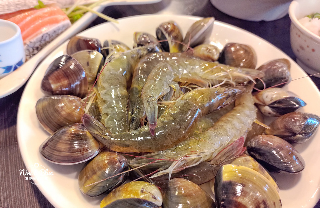 禾膳精緻鍋物 大甲美食17