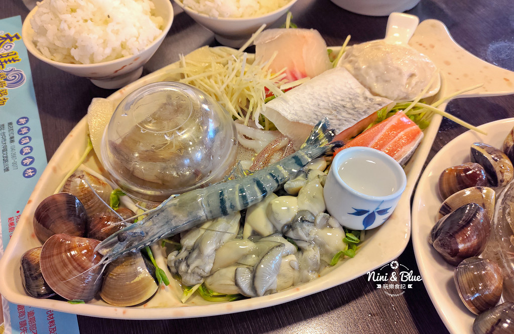 禾膳精緻鍋物 大甲美食15