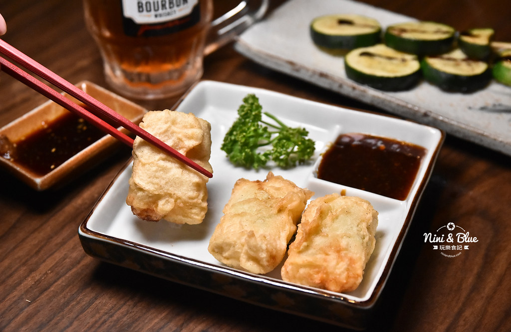 台中居酒屋 串燒 和道屋 便當24