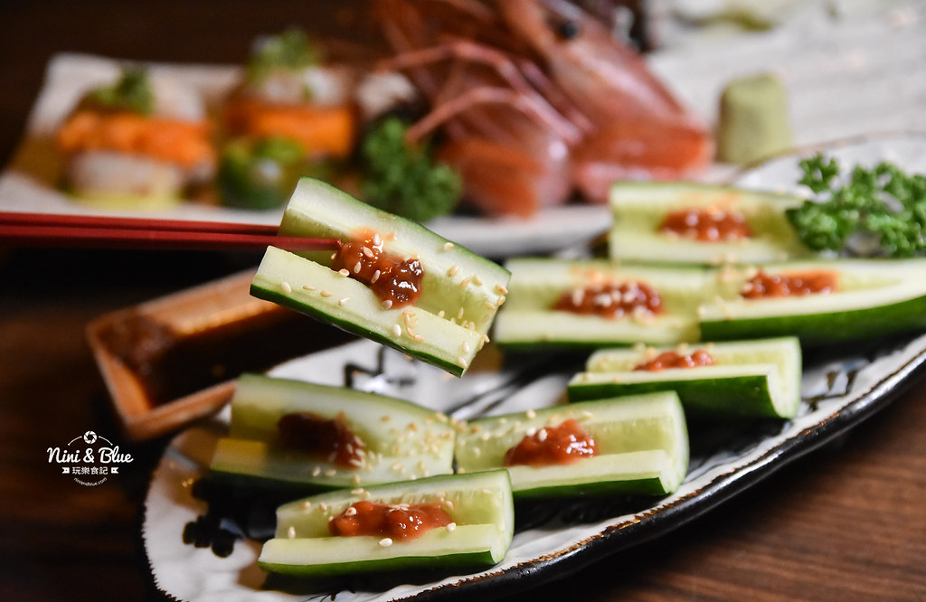 台中居酒屋 串燒 和道屋 便當10