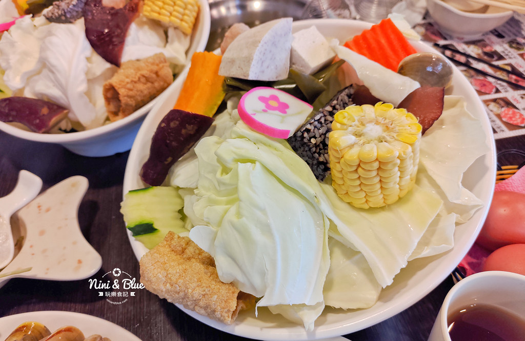 禾膳精緻鍋物 大甲美食16
