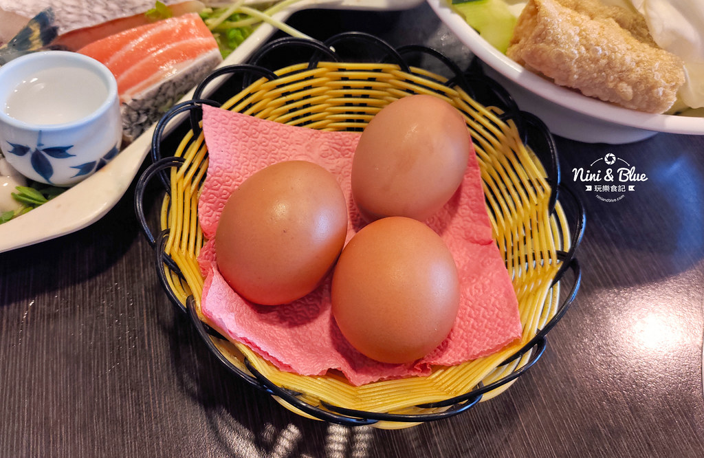 禾膳精緻鍋物 大甲美食12