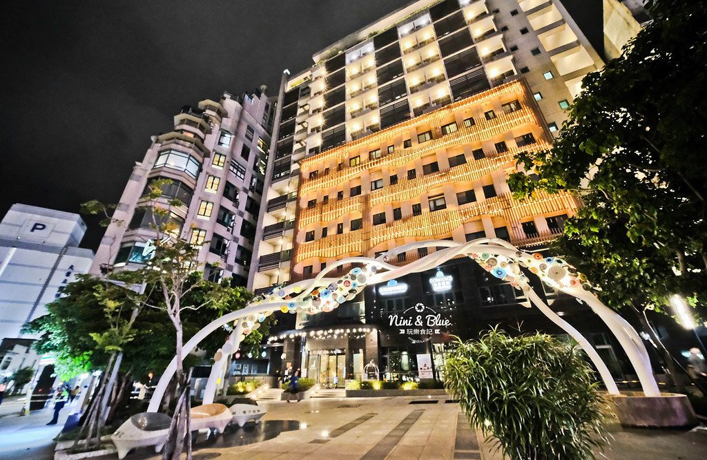 台北北投溫泉住宿 老爺飯店17