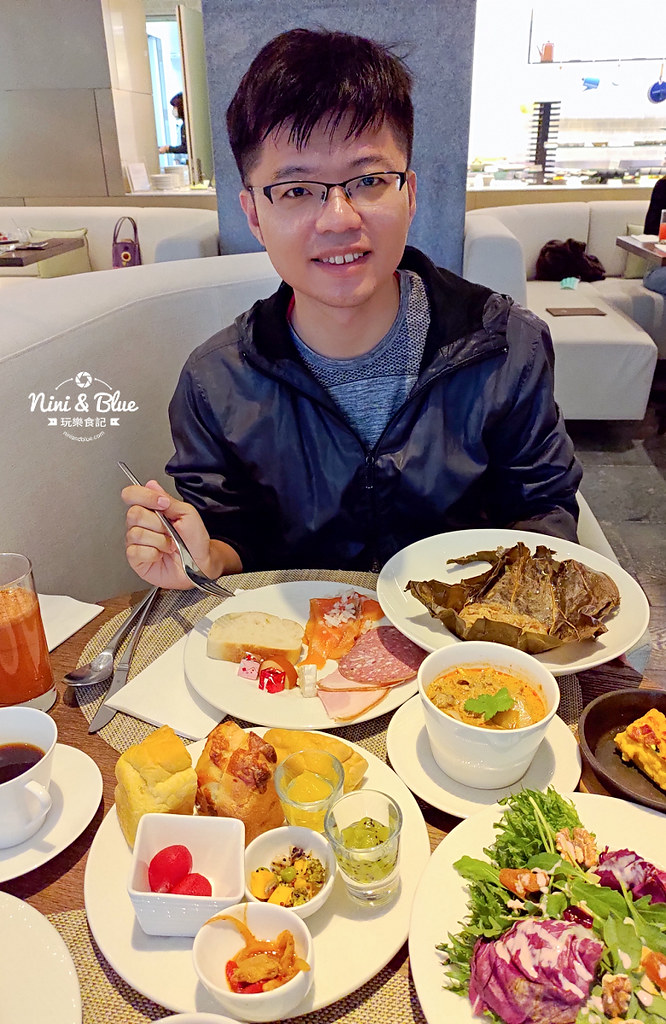 台北北投溫泉住宿 老爺飯店30